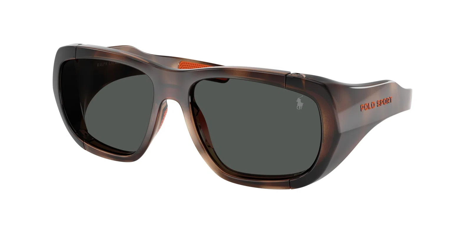 Polo 4219U Sunglasses - view 2